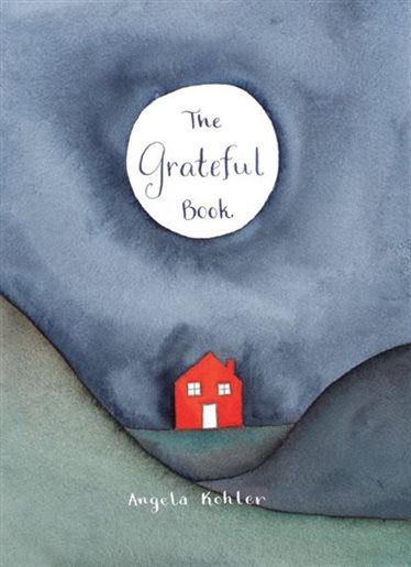 The Grateful Book (Hardcover)