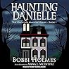 The Ghost of Marlow House by Bobbi Holmes