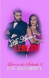 At Arm's Length (Love in the Suburbs, #2)