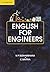 ENGLISH FOR ENGINEERS by N P Sudharshana