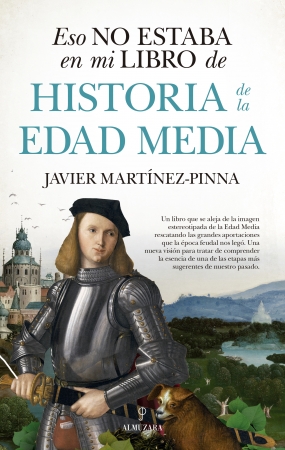 Eso no estaba en mi libro de Historia de la Edad Media (Paperback)