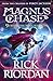 9 From the Nine Worlds: Magnus Chase and the Gods of Asgard