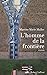 L'homme de la frontière by Martine-Marie Muller L'homme de la frontière by Martine-Marie Muller