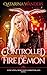 Controlled by a Fire Demon (Owl Shifter Chronicles, #2)