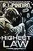 Highest Law (Law Pacheco #1)
