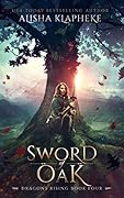 Sword of Oak