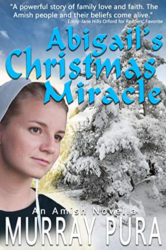 Abigail's Christmas Miracle (Kindle Edition)