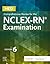 Comprehensive Review for the NCLEX-RN Examination