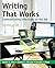 Writing That Works