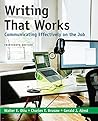 Writing That Works