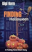 Finding Halloween