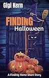 Finding Halloween (Finding Home #2.5)
