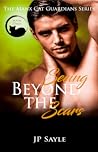 Seeing Beyond the Scars (Manx Cat Guardians, #2) Seeing Beyond the Scars (Manx Cat Guardians, #2)