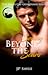 Seeing Beyond the Scars (Manx Cat Guardians, #2)