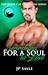 Searching for a Soul to Love (The Manx Cat Guardians, #4)