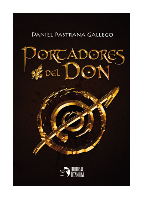 Portadores del don