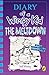 The Meltdown (Diary of a Wimpy Kid #13)