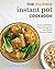 The Filipino Instant Pot Cookbook by Tisha Gonda Domingo