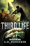 Third Life: The Ten Plagues Of Oluceps (The Creation Saga Book 1)