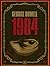 1984 by George Orwell