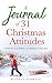 A Journal of 31 Christmas A...