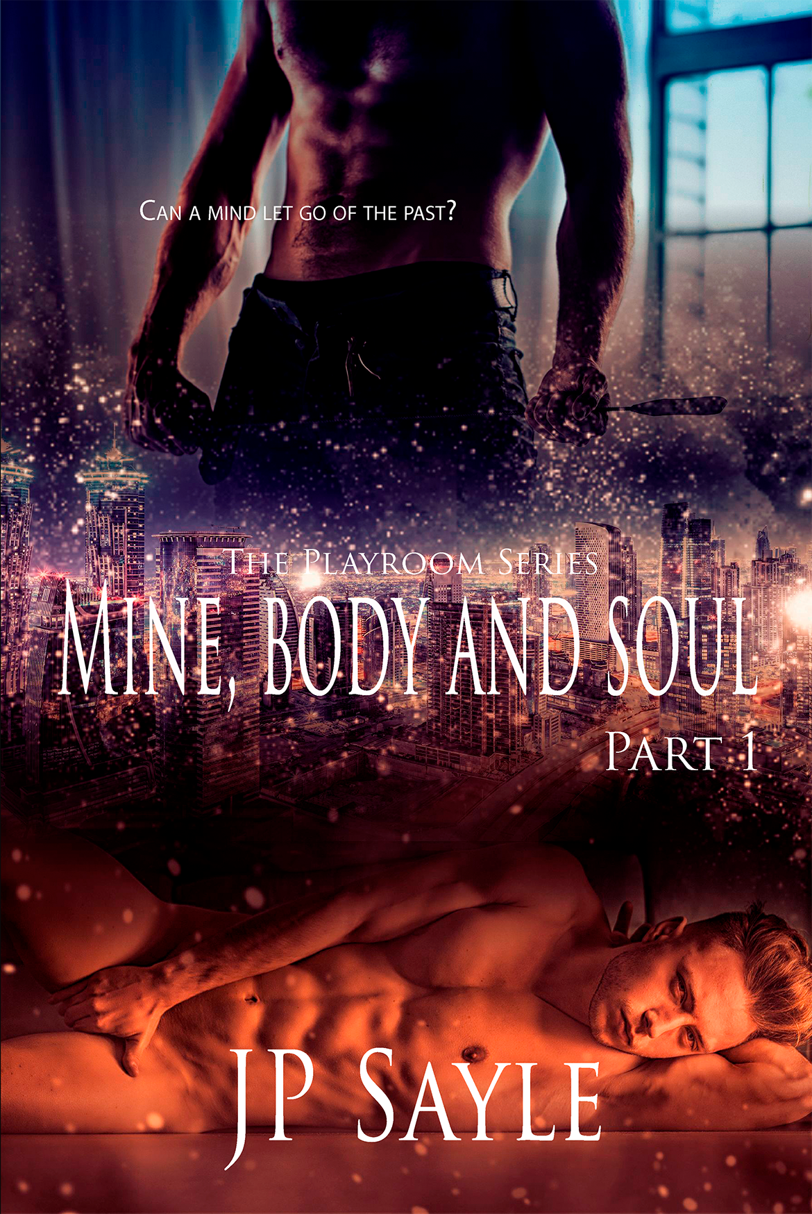 Mine, Body and Soul: Part 1 (Kindle Edition)