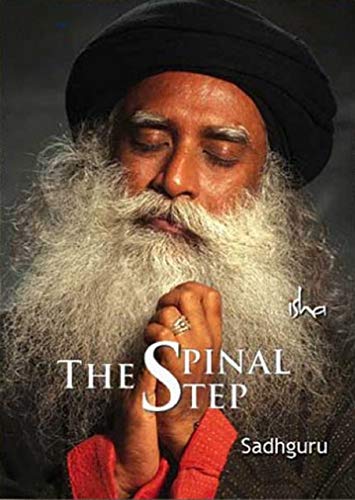 The Spinal Step (Kindle Edition)