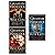 Graham Hancock War God Trilogy 3 Books Collection Set (War God Night Of Sorrows, War God Return Of The Plumed Serpent, War God Nights Of The Witch)