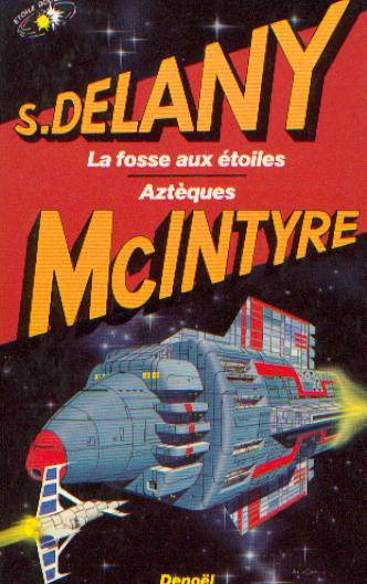 La fosse aux étoiles / Aztèques  (Étoile double #9)