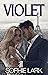 Violet (Colors of Crime, #3)