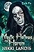 Day of the Dead (Mystic Hallows Harem #5)
