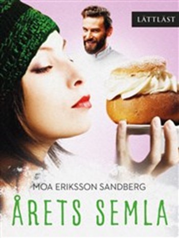 Årets semla (Paperback)