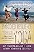 Embodied Resilience through Yoga by Melanie C. Klein