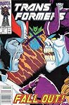 The Transformers #77: Exodus! The Transformers #77: Exodus!