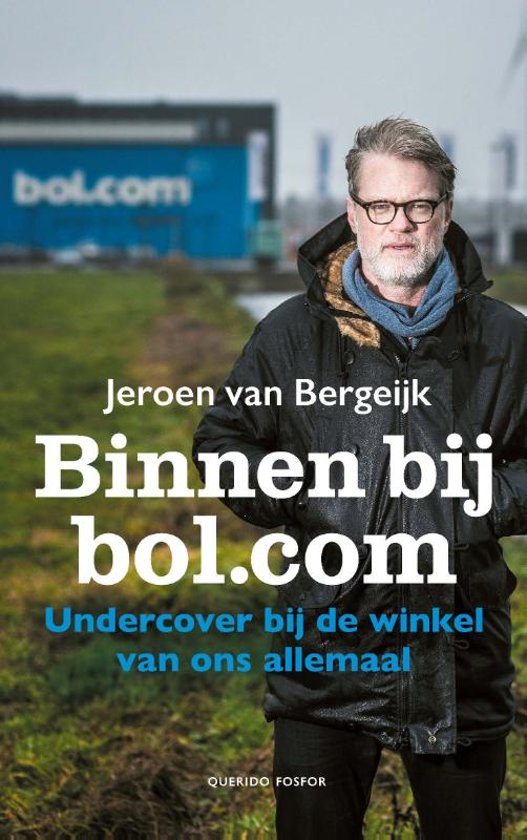 Binnen bij bol.com (Paperback)