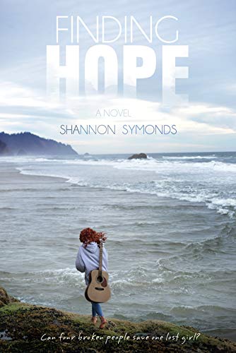 Finding Hope (Kindle Edition)