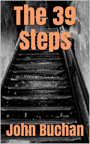 The 39 Steps