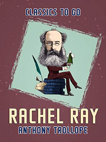 Rachel Ray