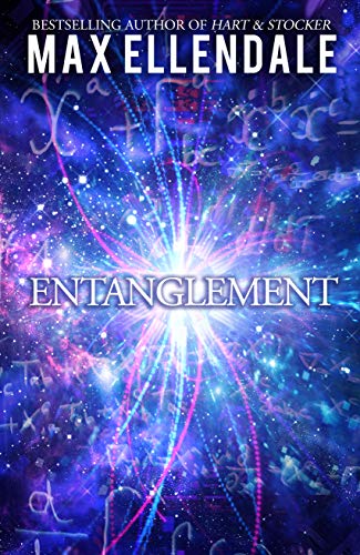 Entanglement (Four Point Universe, #6)