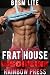 Frat House Discipline (BDSM...