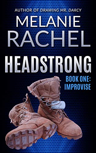 Improvise (Headstrong #1)