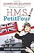 H.M.S. PetitFour by Robert Bromley Davis