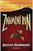 Znamení run by Joanne Harris