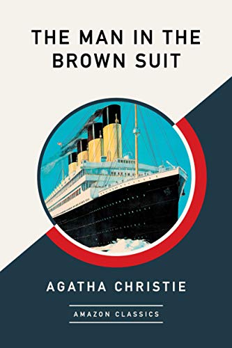 The Man in the Brown Suit