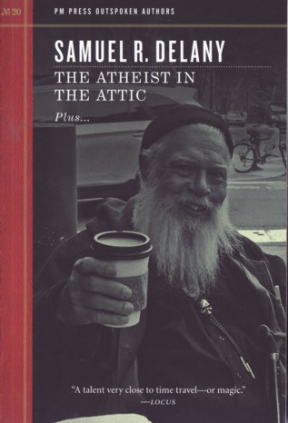 The Atheist in the Attic