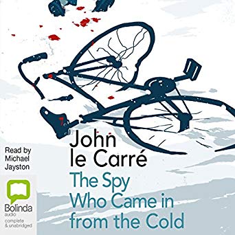 The Spy Who Came In from the Cold