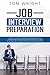 Job Interview Preparation by Tom Wright