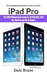 iPad Pro: The 2020 Ultimate User Guide For all iPad Mini, iPad Air, iPad Pro and iOS 13 Owners: The Simplified Manual for Kids and Adult