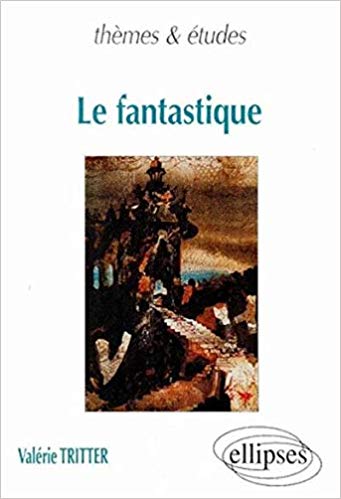 Le fantastique (Paperback)