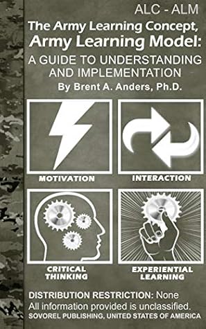 The Army Learning Concept, Army Learning Model: A Guide to
